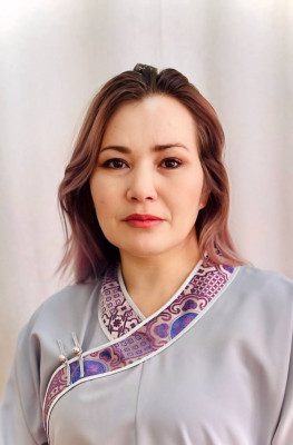 Учитель-дефектолог Колосова Эльвира Александровна Учитель-дефектолог Колосова Эльвира Александровна